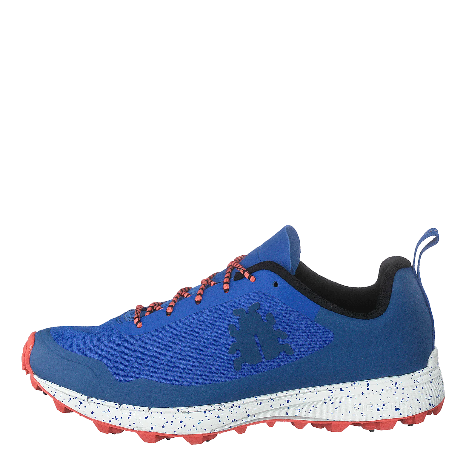 Oribi3 W Bugrip® Cerulean/coral