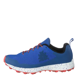 Oribi3 W Bugrip® Cerulean/coral