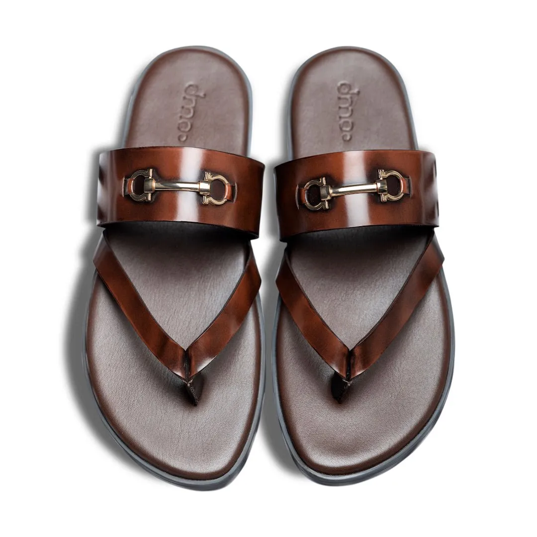 Pelle Fibio Chocro