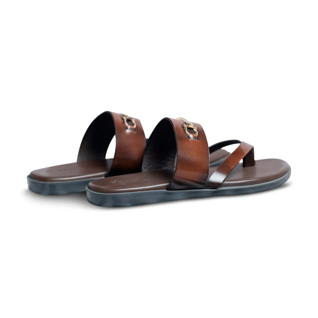 Pelle Fibio Chocro