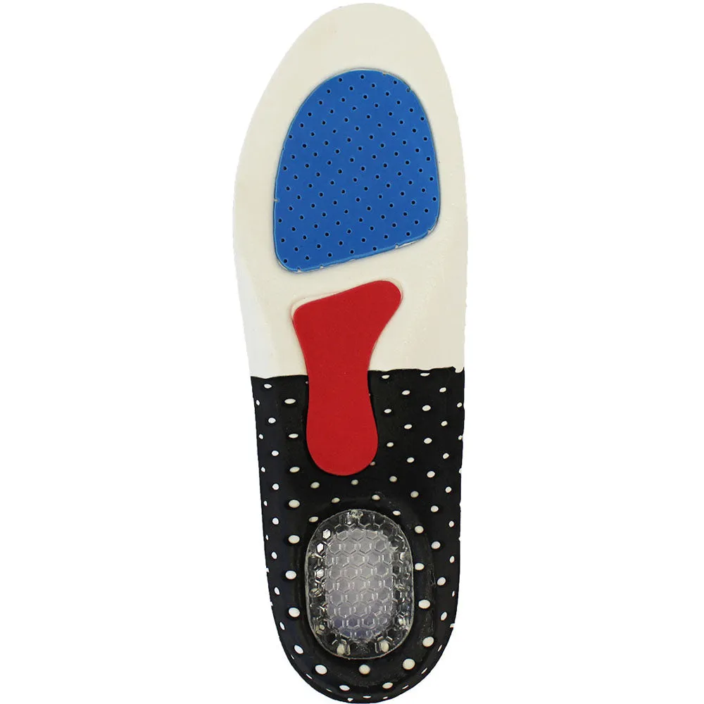 Portwest Workwear Ultimate Comfort Gel Cushioning Insole