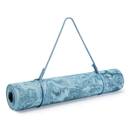 Premium Camo Yoga Mat