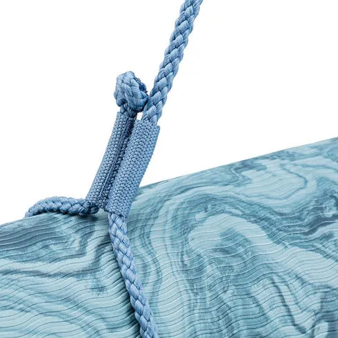 Premium Camo Yoga Mat