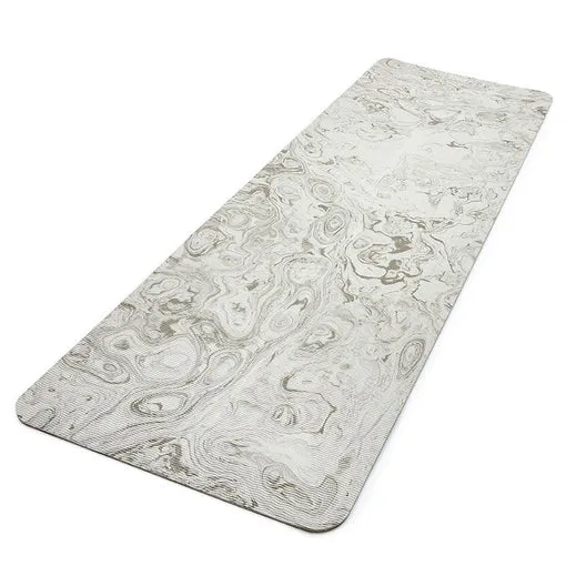 Premium Camo Yoga Mat