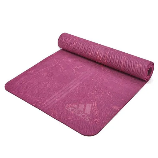 Premium Camo Yoga Mat
