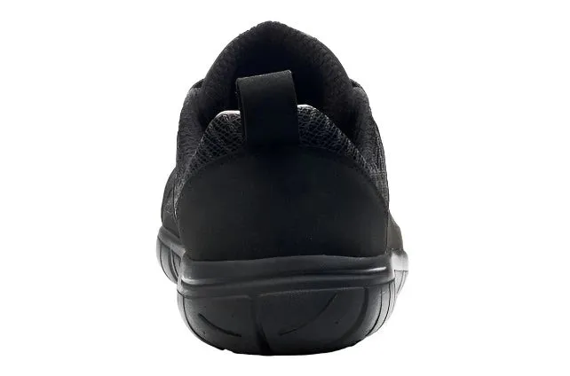 Primal 3. Unisex (Black)