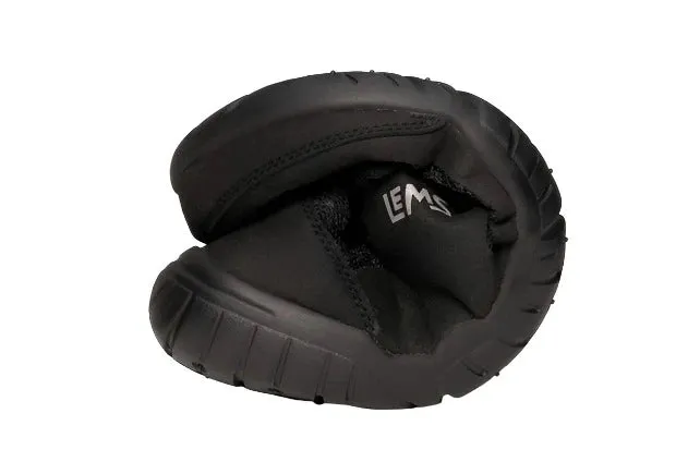 Primal 3. Unisex (Black)
