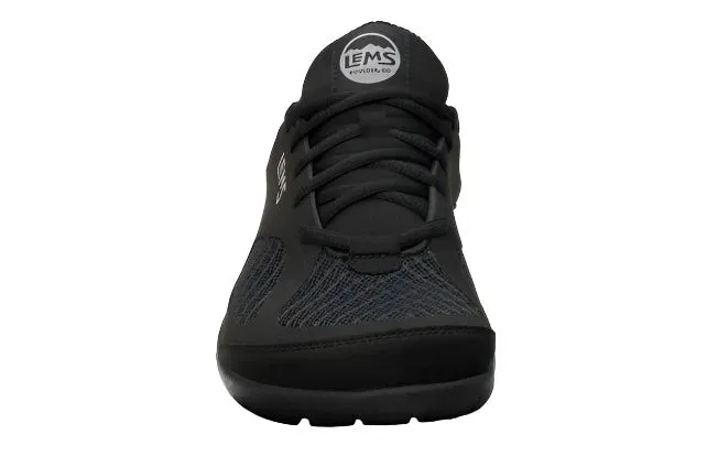 Primal 3. Unisex (Black)