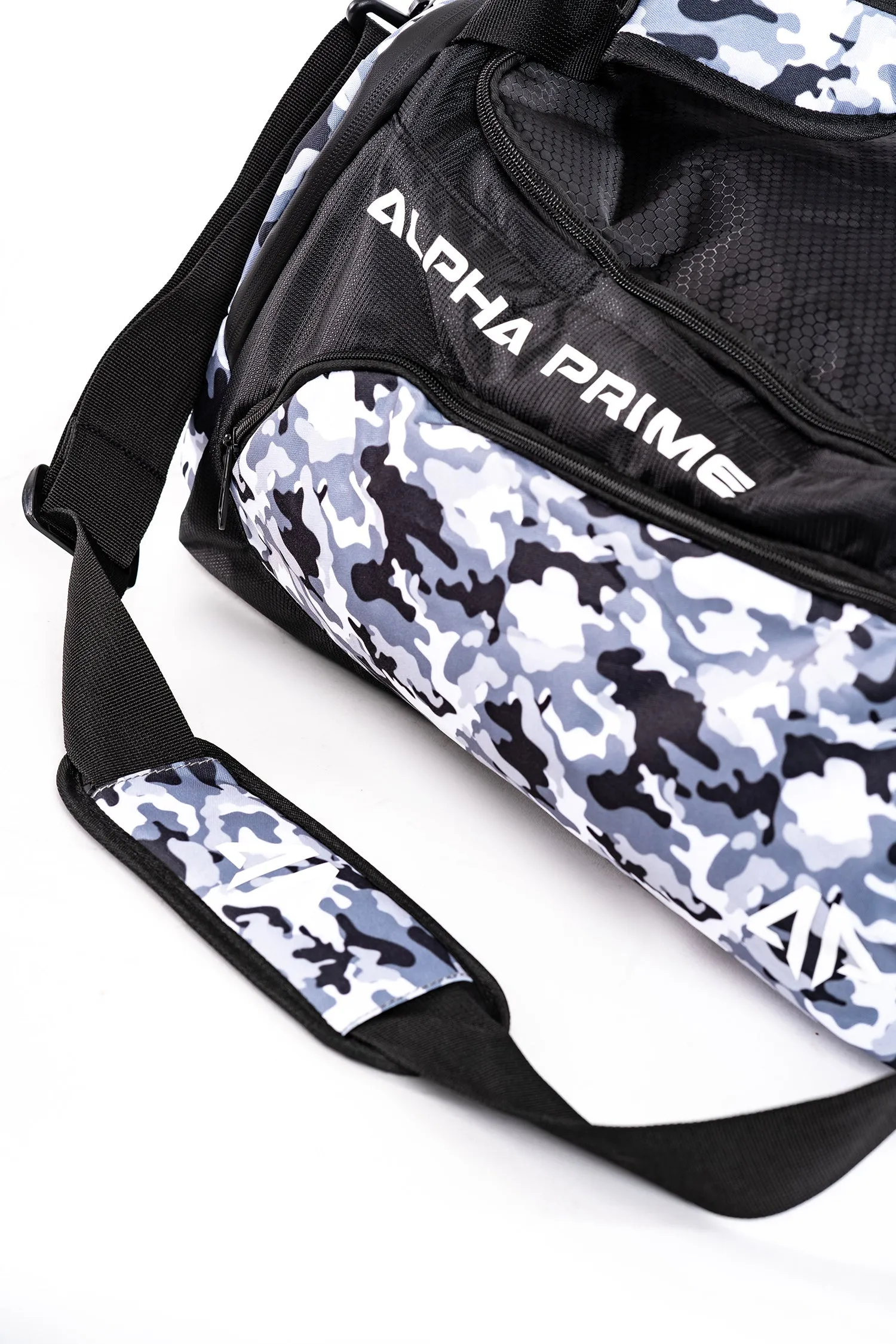 Prime Series Duffle Bag