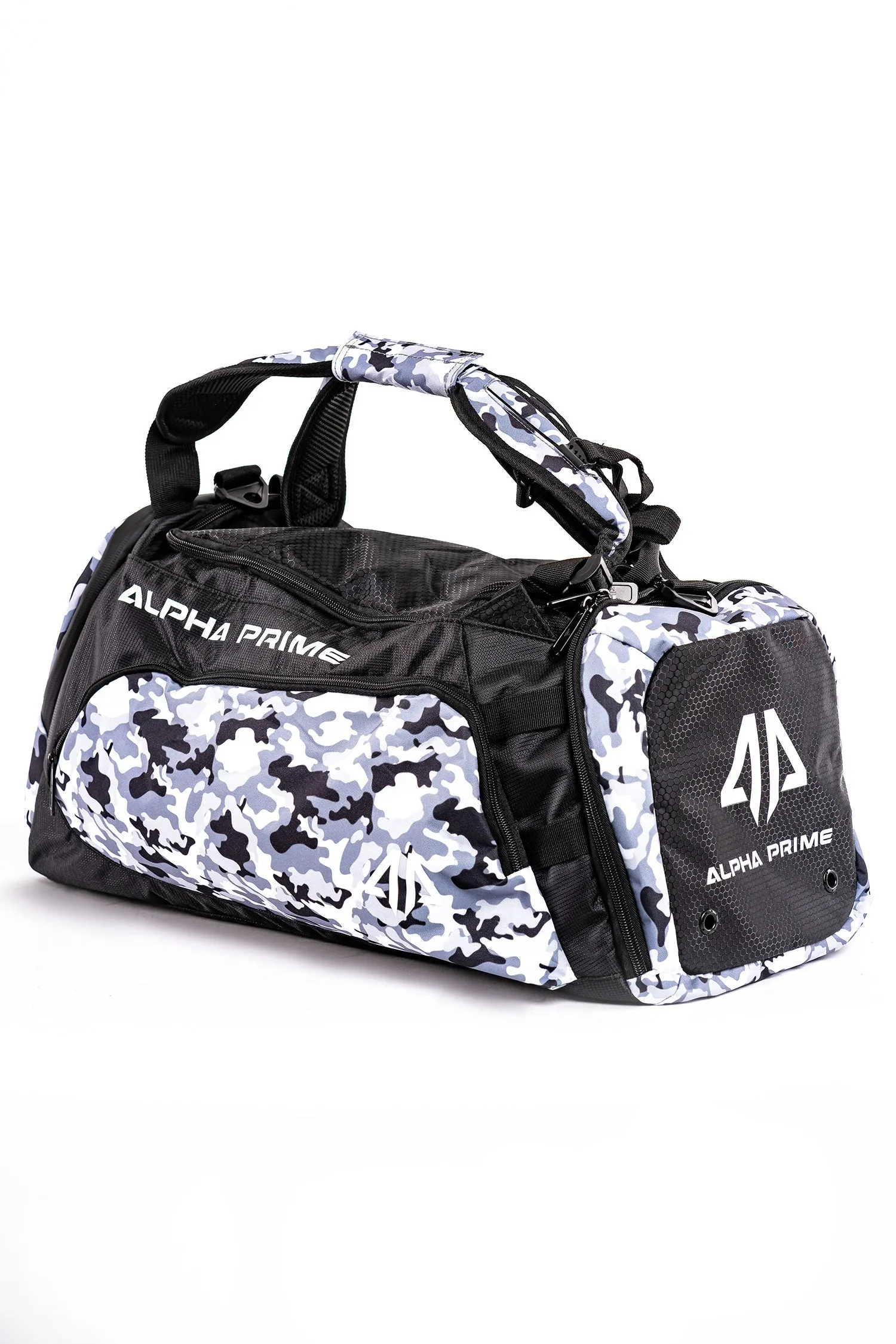 Prime Series Duffle Bag