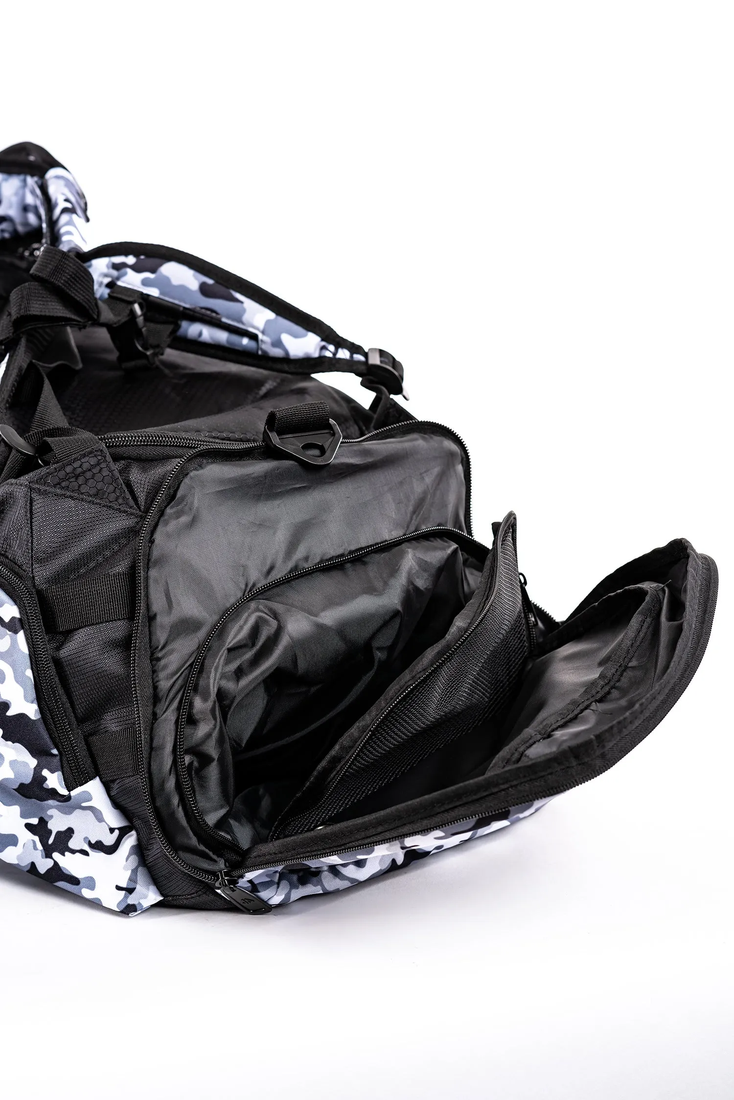 Prime Series Duffle Bag