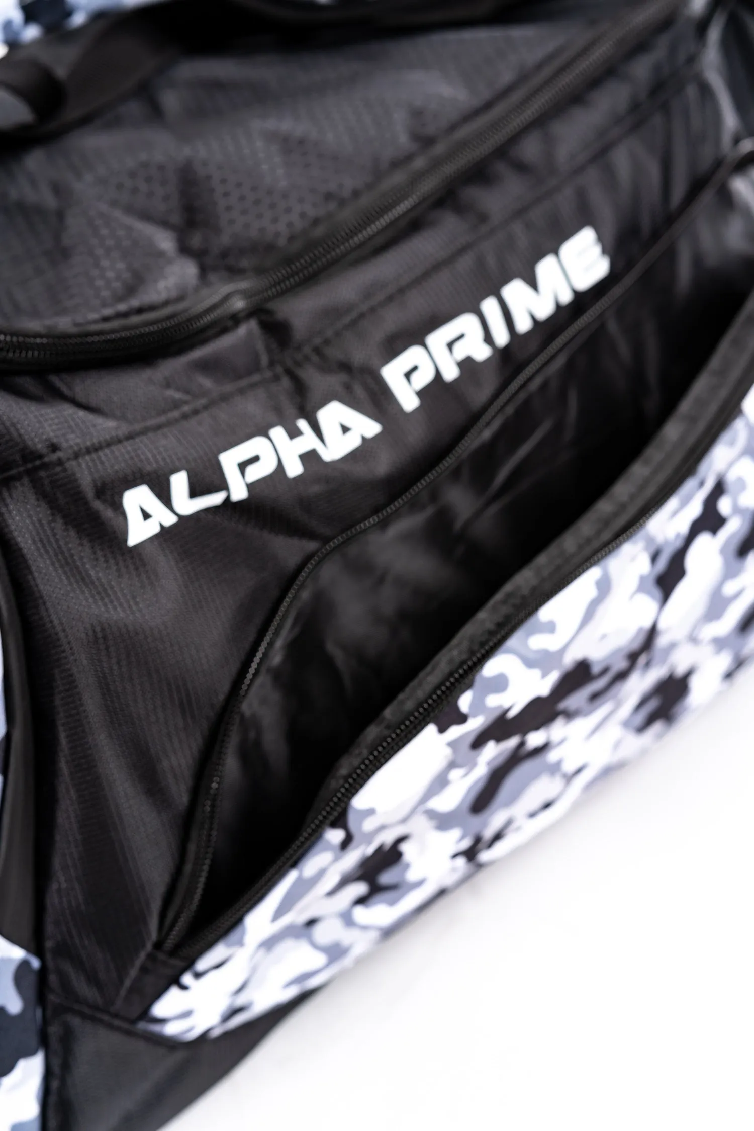 Prime Series Duffle Bag