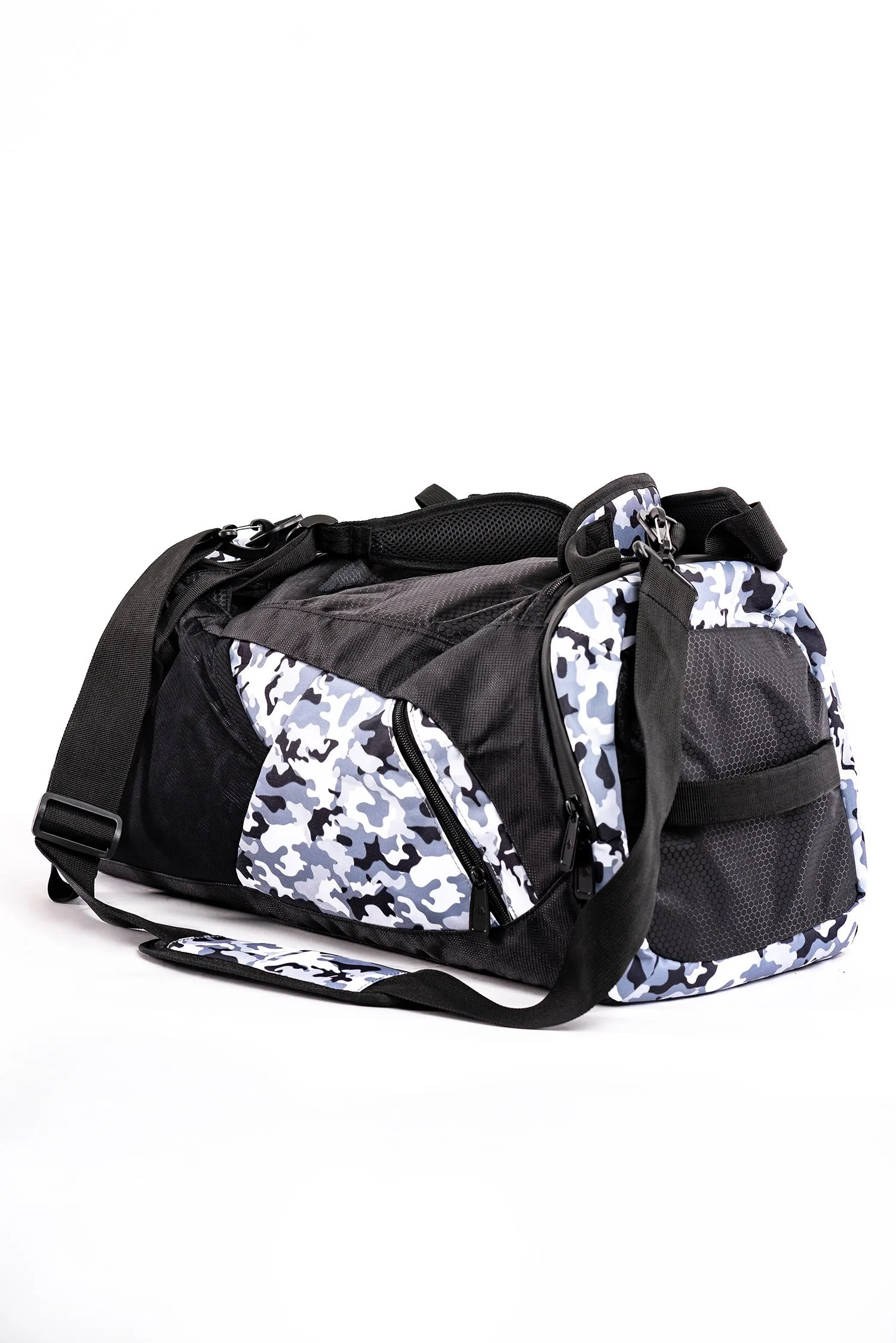 Prime Series Duffle Bag