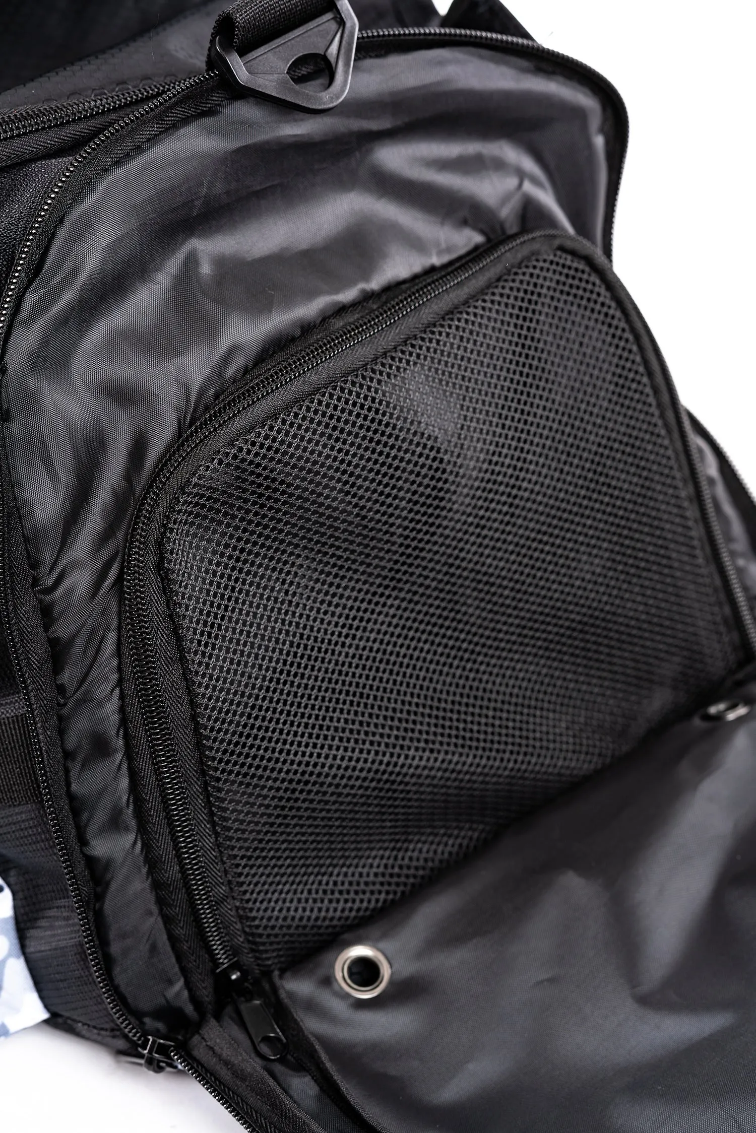 Prime Series Duffle Bag