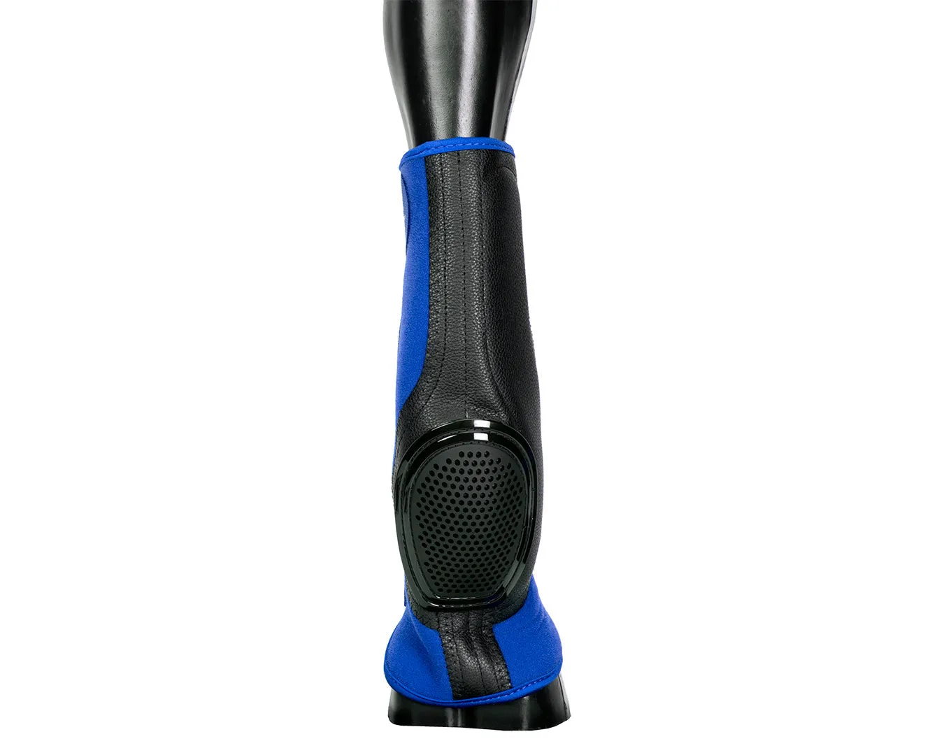Professional's Choice VenTECH Skid Boots - Blue