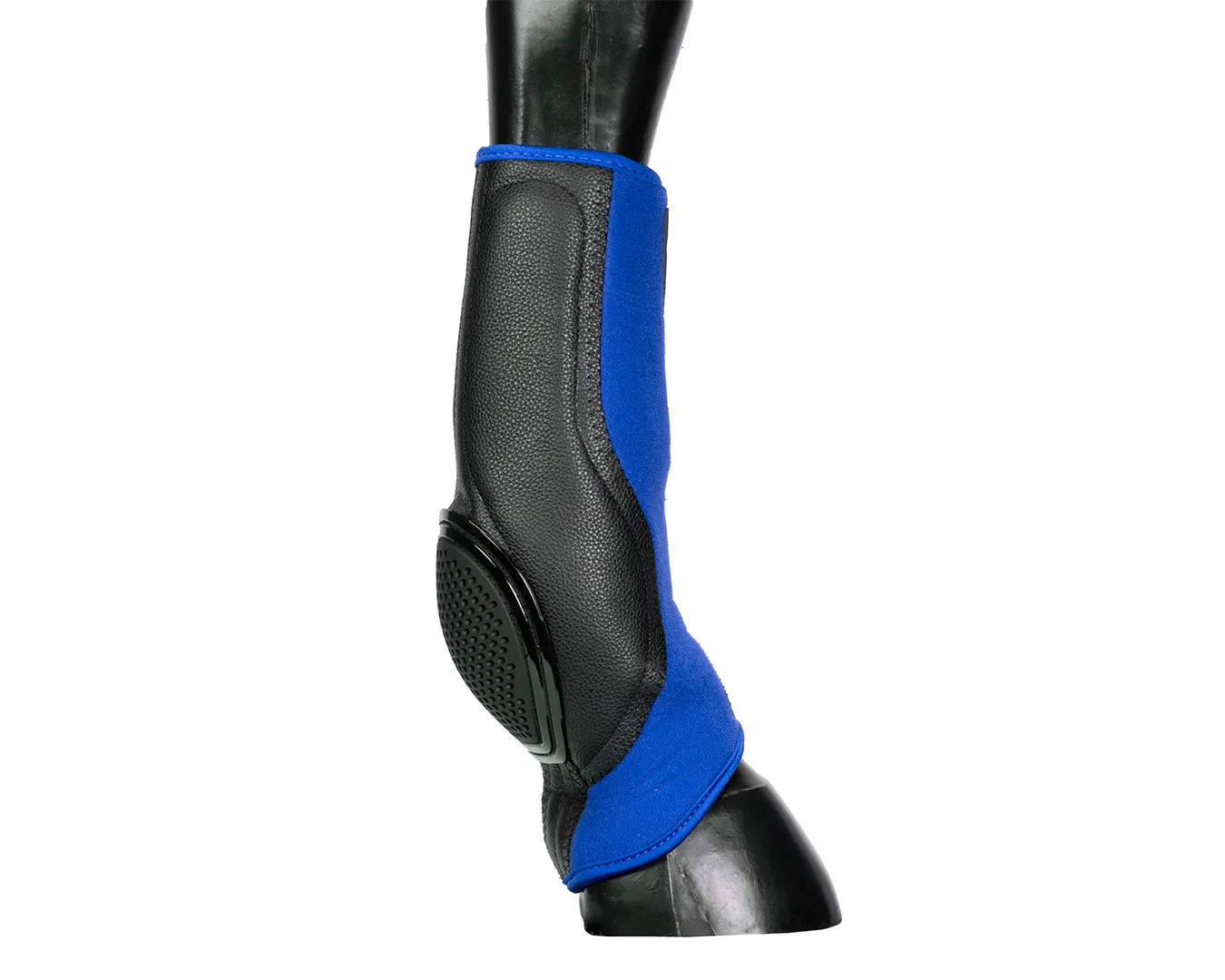 Professional's Choice VenTECH Skid Boots - Blue