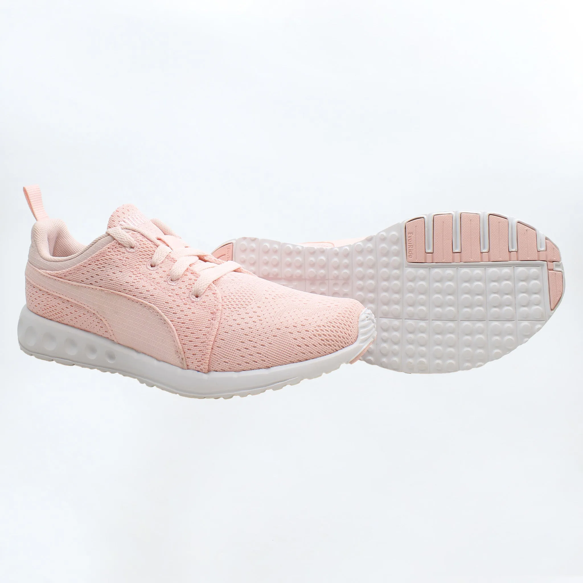 Puma Carson Runner Womens Pink Running Shoes NO BOX
