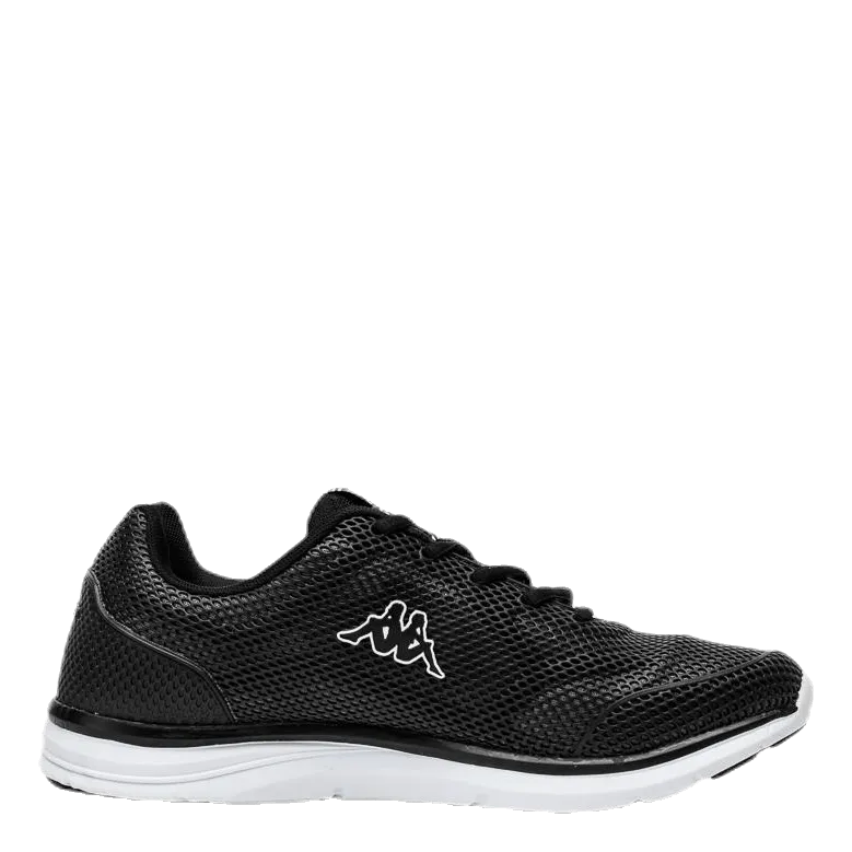 Quantum Black/Grey