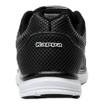 Quantum Black/Grey
