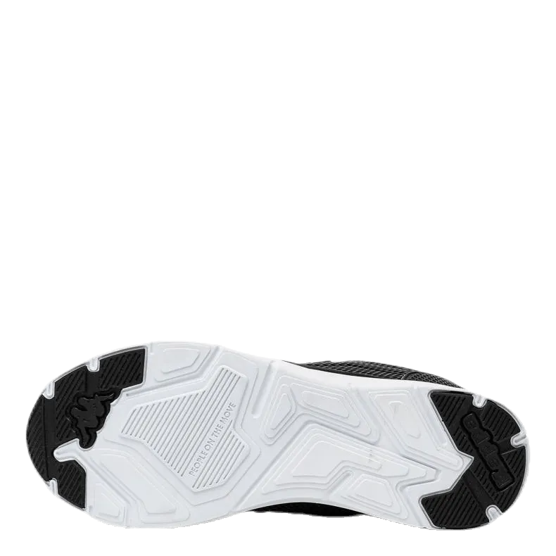 Quantum Black/Grey
