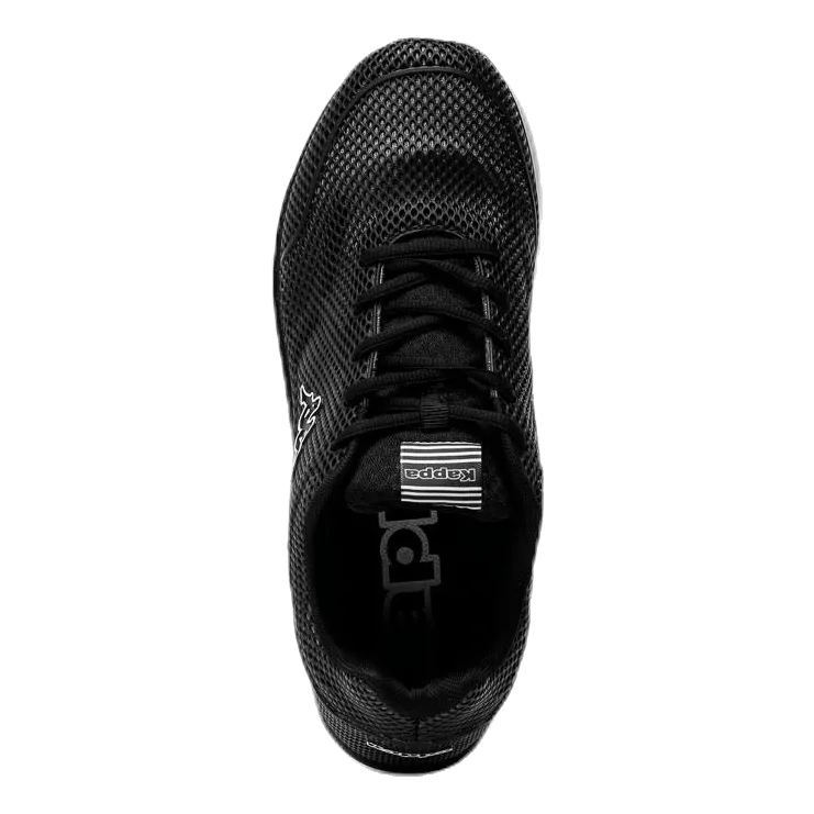 Quantum Black/Grey