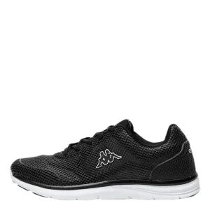 Quantum Black/Grey