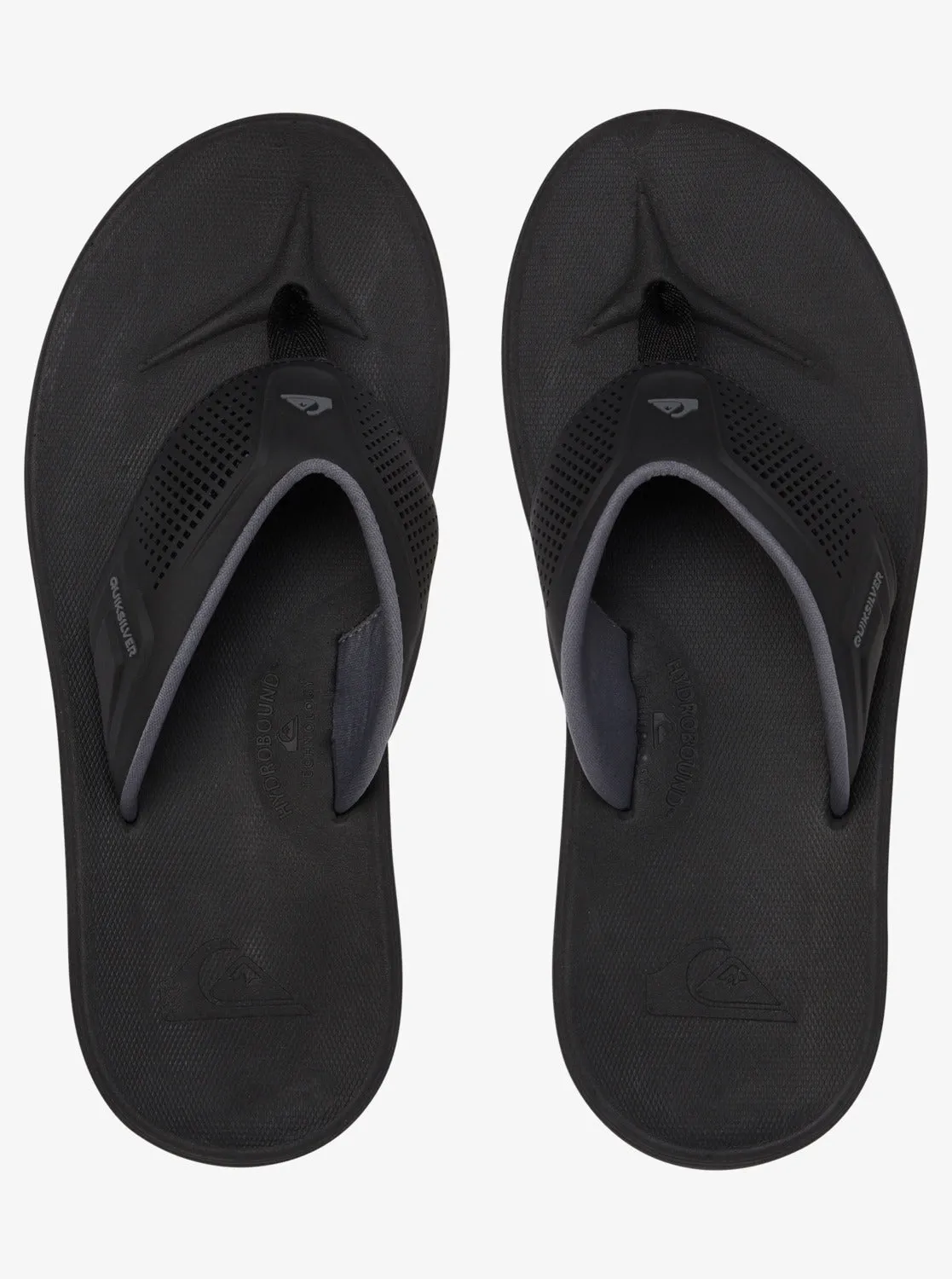 QUIKSILVER CURRENT
