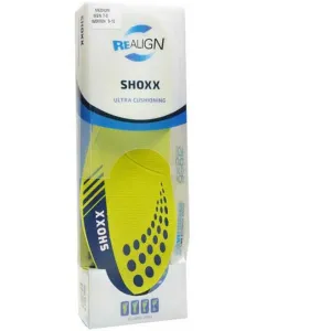 Realign Shoxx Cushioning Innersole
