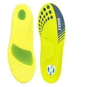 Realign Shoxx Cushioning Innersole