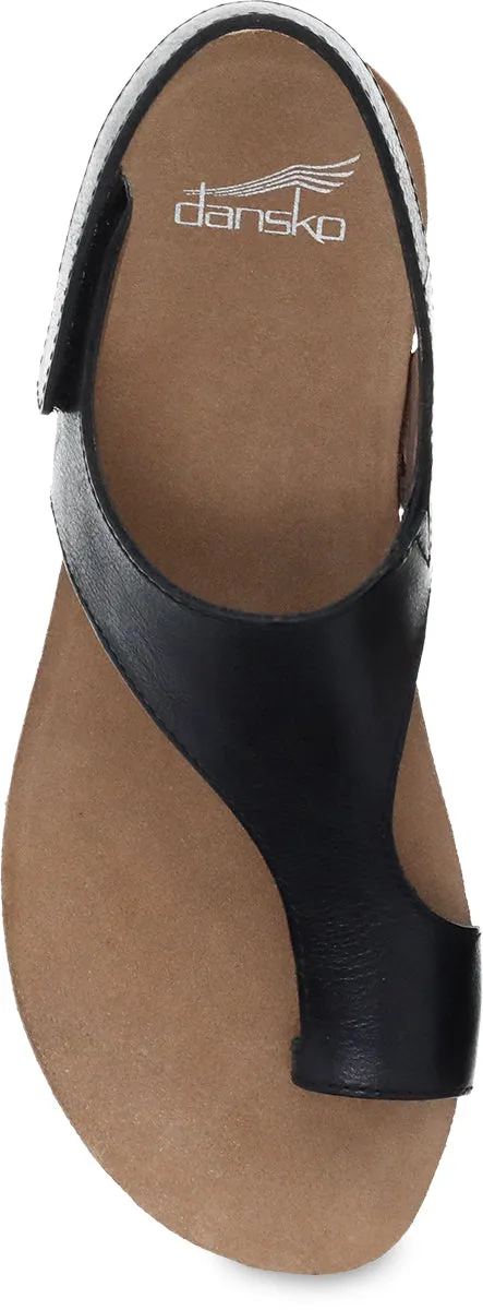 Reece - Black