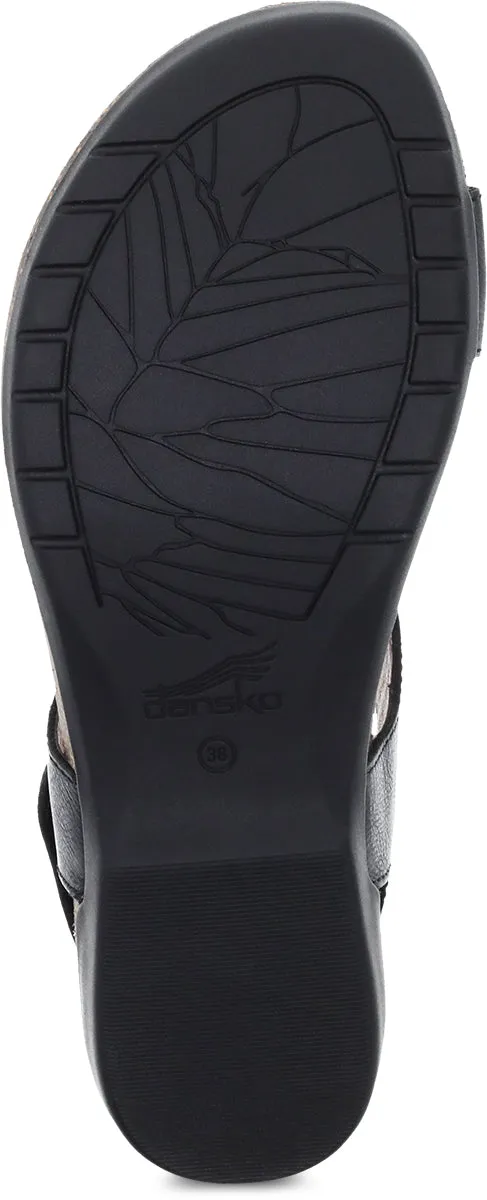 Reece - Black