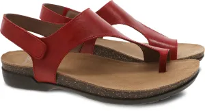 Reece - Red