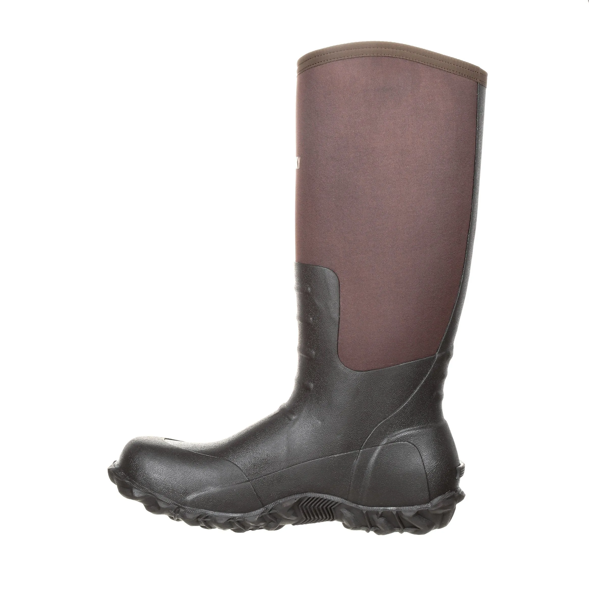 Rocky Men's - Sport Pro 16" Waterproof Rubber - Soft Toe