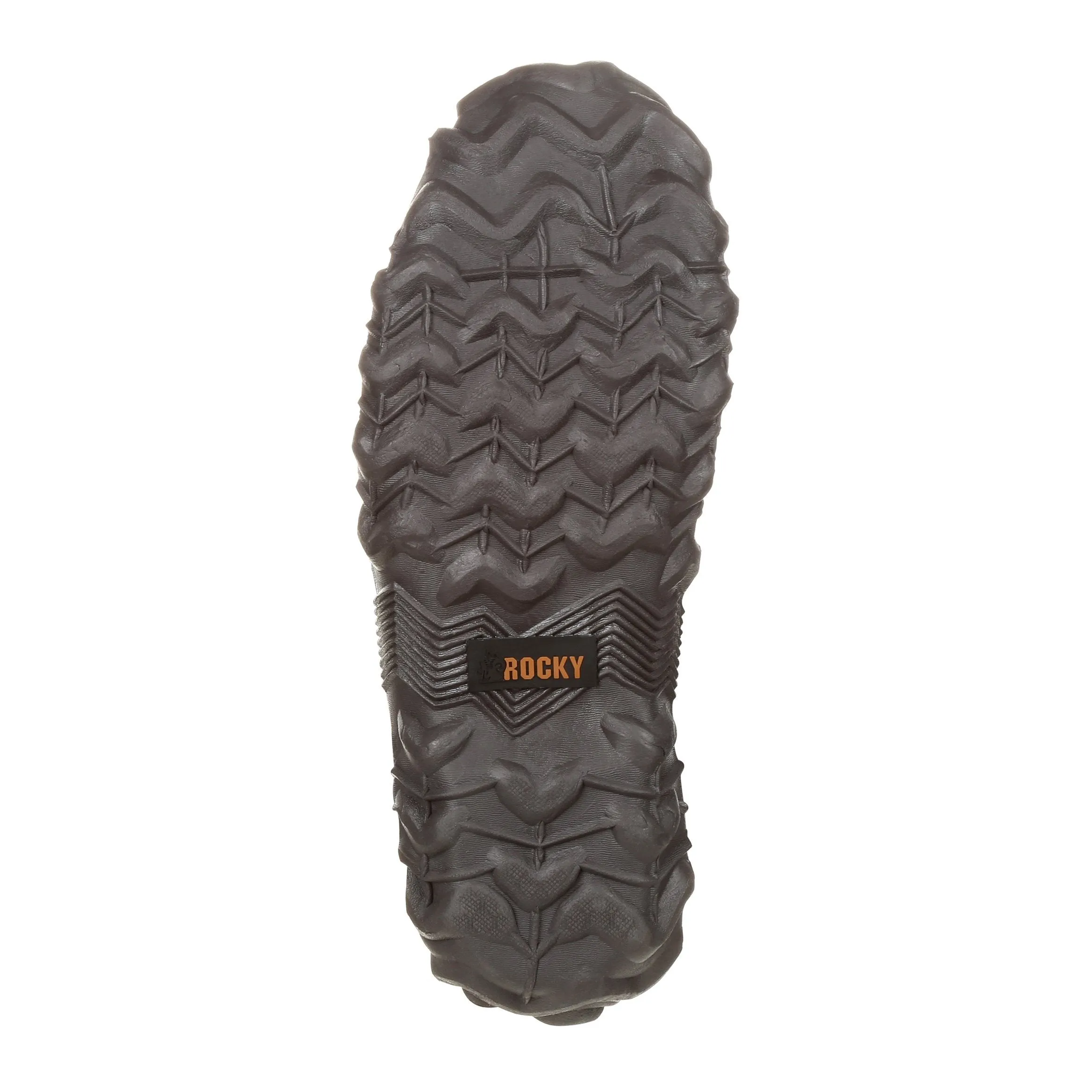 Rocky Men's - Sport Pro 16" Waterproof Rubber - Soft Toe