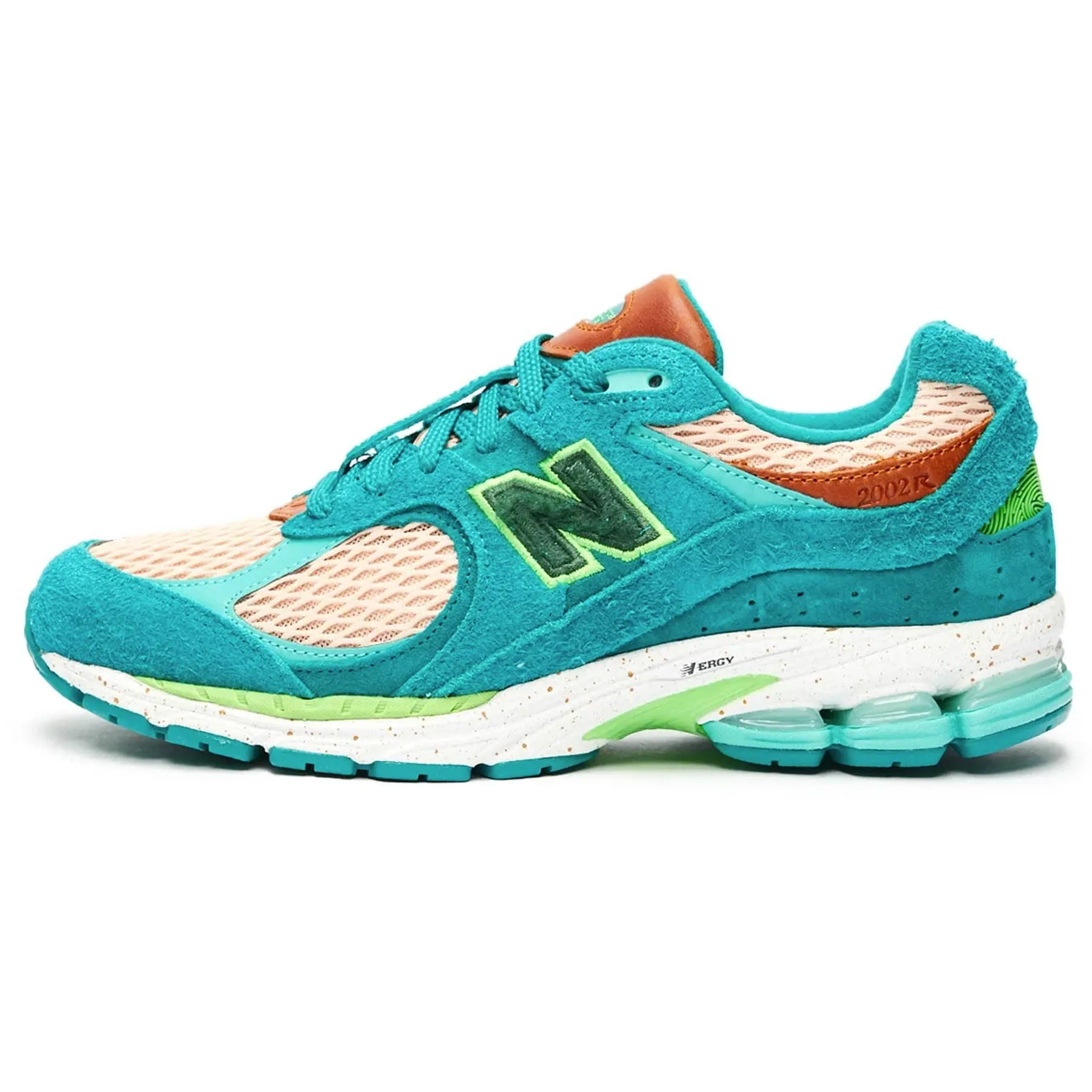 Salehe Bembury x New Balance 2002R ‘Water Be The Guide’