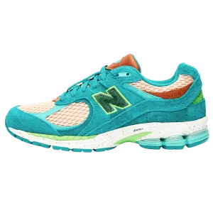 Salehe Bembury x New Balance 2002R ‘Water Be The Guide’