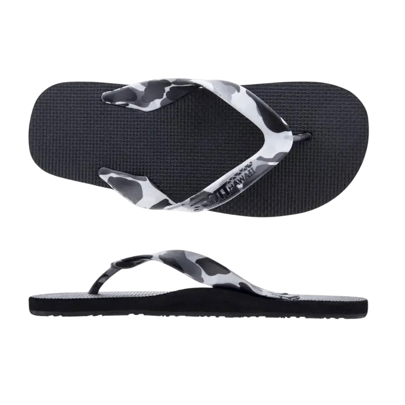 Scott Sandal KUPU Island Urban (7-13) Camouflage