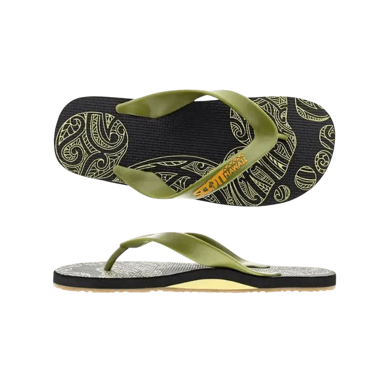 Scott Sandal Poly Soul (7"-14")