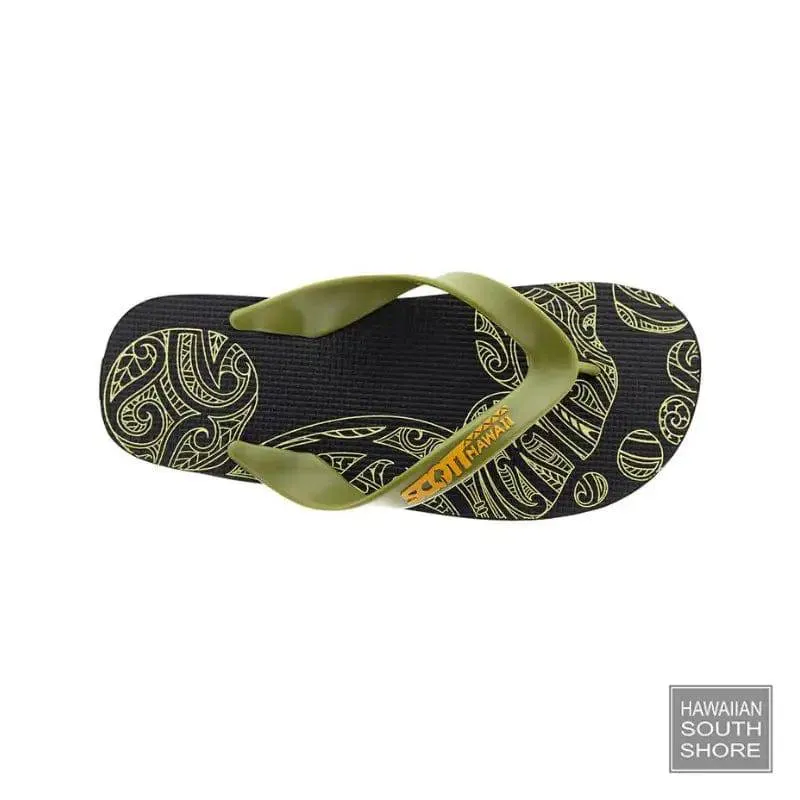 Scott Sandal Poly Soul (7"-14")