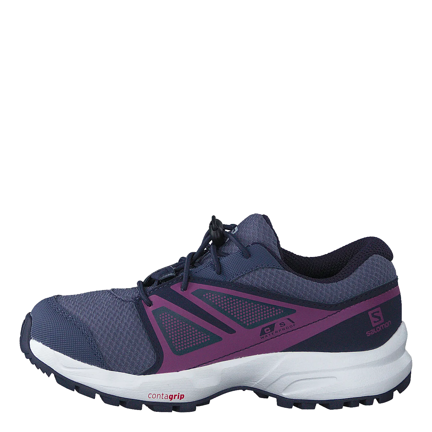 Sense Cswp K Crown Blue/evening B/grape