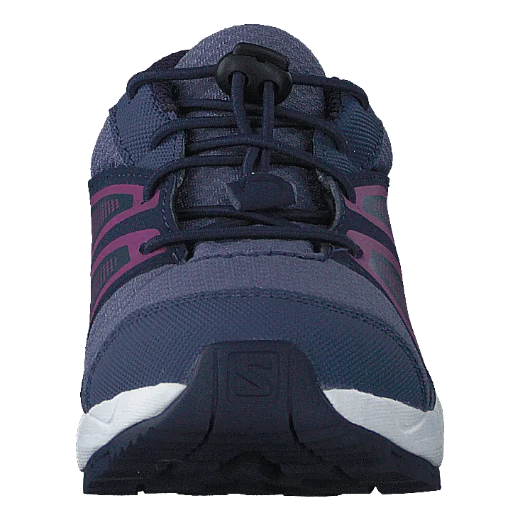 Sense Cswp K Crown Blue/evening B/grape