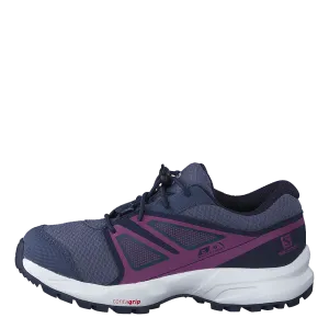 Sense Cswp K Crown Blue/evening B/grape