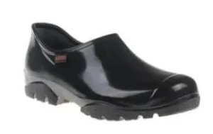 Shova Shoes - Black 6
