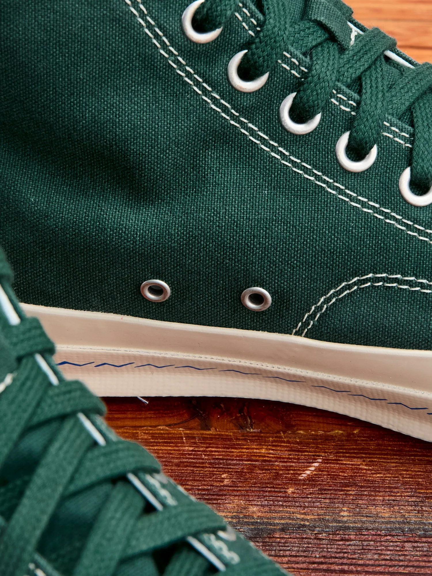Skagway Hi in Green