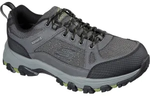 Skechers 204427 Selmen Cormack Mens Lace Up Hiking Shoe