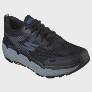 SKECHERS MAX CUSHIONING PREMIER TRAIL - 220586 - BKGY