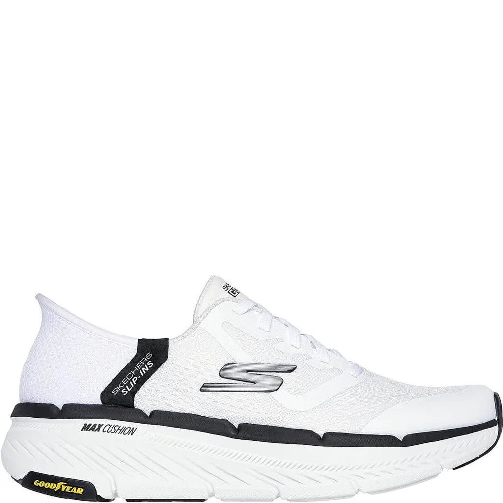 Skechers Max Cushioning Sko