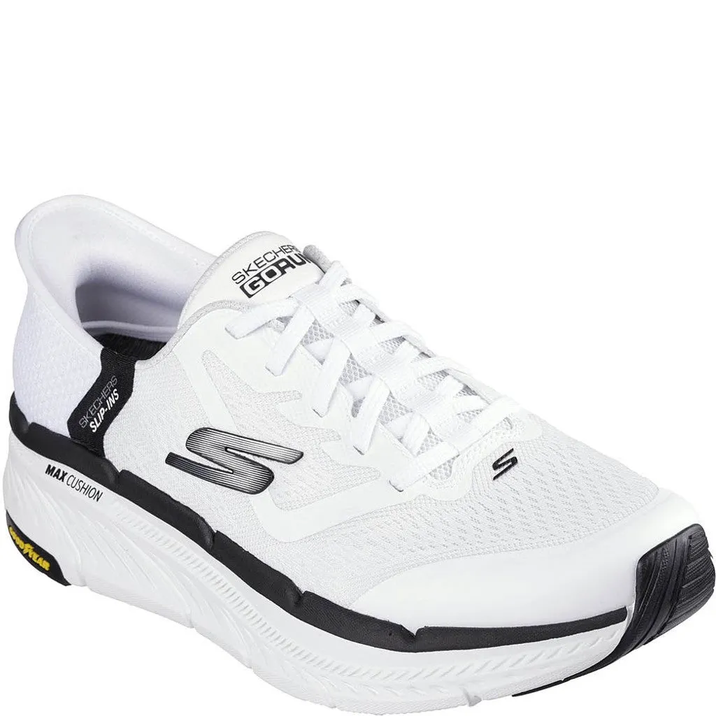 Skechers Max Cushioning Sko