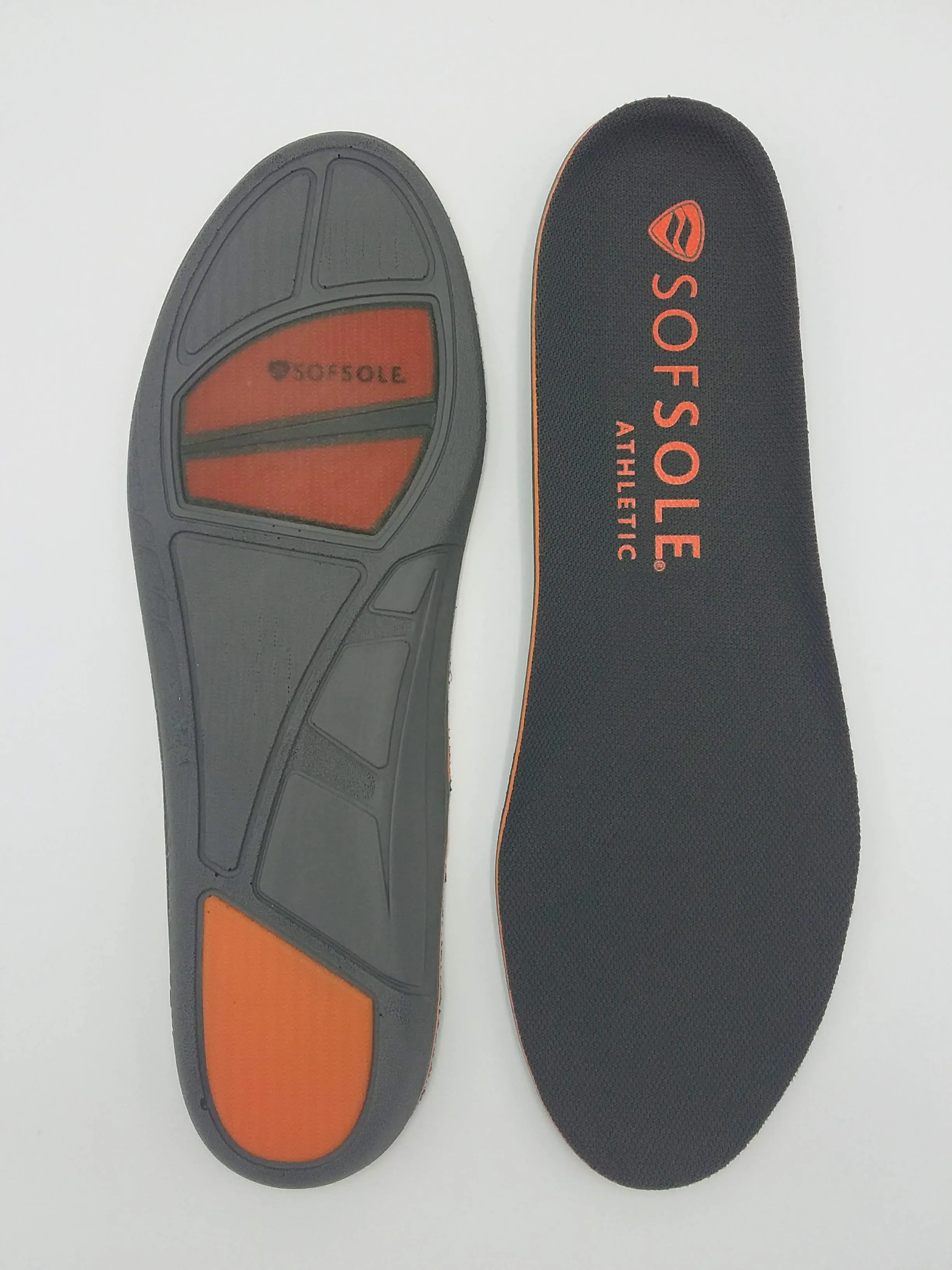 Sof Sole Athlete Insole