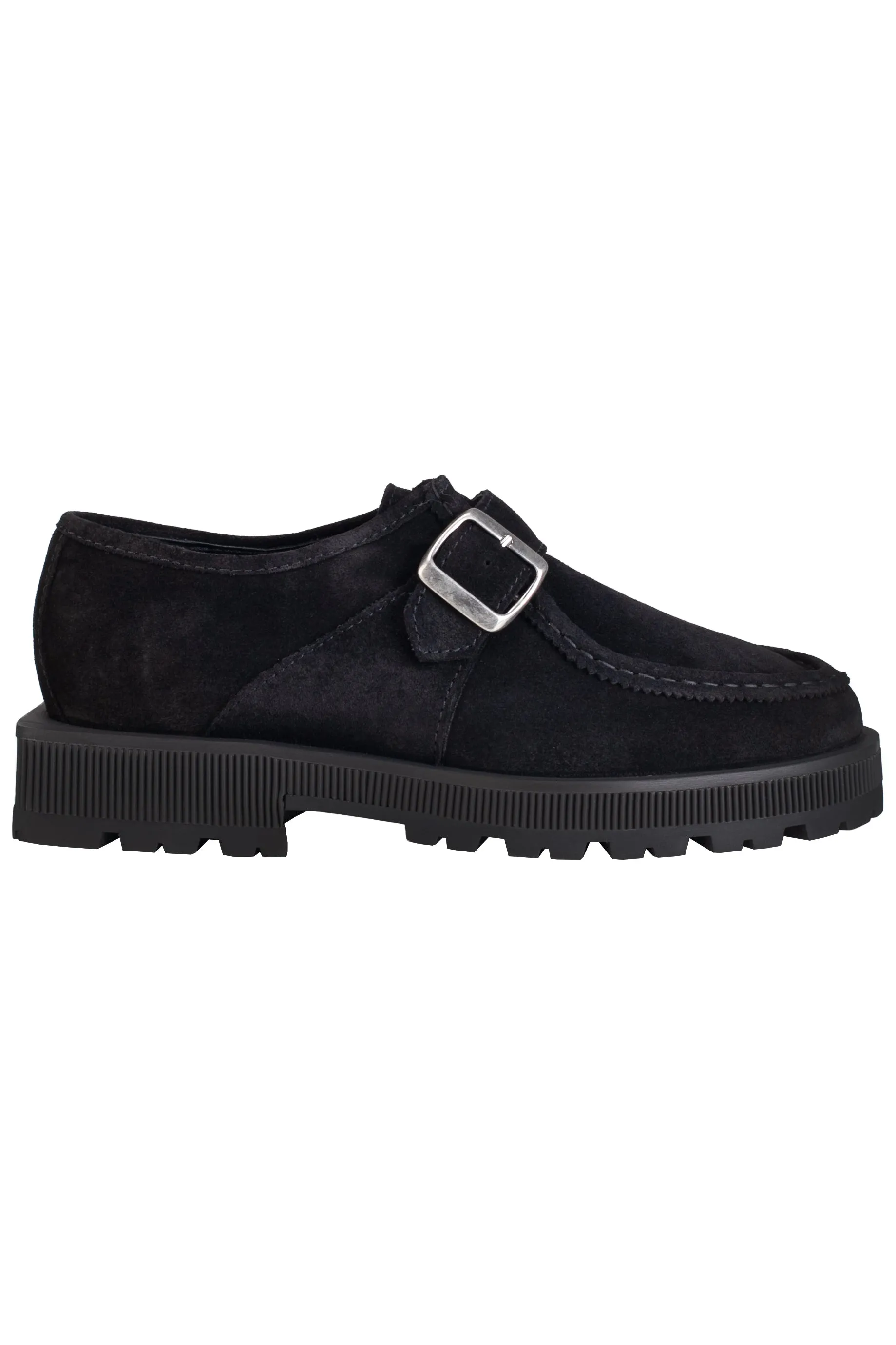 Soru Loafer - Black